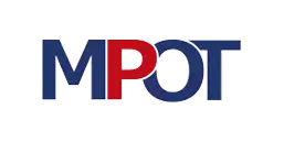 Logo MPOT