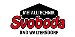 Logo Metalltechnik Svoboda Bad Waltersdorf