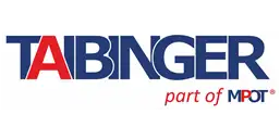 Logo Taibinger (part of MPOT)